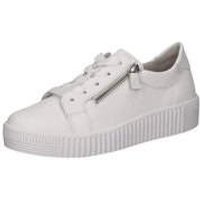 Gabor Sneaker Damen weiß|weiß|weiß von Gabor