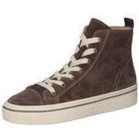 Gabor Sneaker High Damen braun|braun|braun|braun von Gabor
