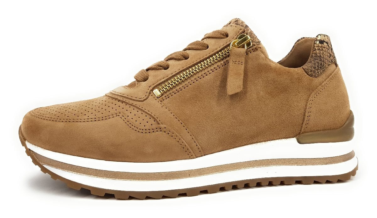 Gabor Sneaker Schnürschuh von Gabor