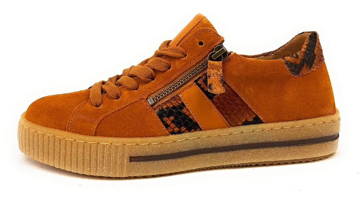 Gabor Sneaker Schnürschuh von Gabor