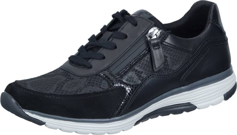 Gabor Sneaker Sneaker aus Textil/Mesh von Gabor