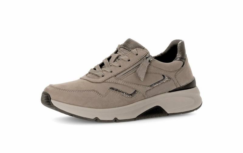 Gabor Sneaker für Herren Sneaker (keine Angabe, 1-tlg., keine Angabe) von Gabor
