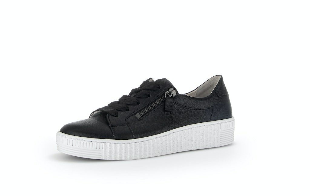 Gabor Sneaker für Damen Sneaker (keine Angabe, 1-tlg., keine Angabe) von Gabor