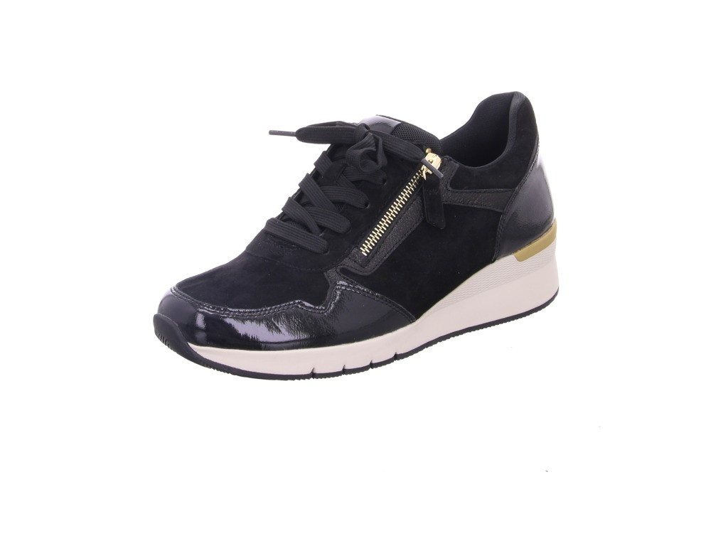 Gabor Sneaker für Damen Sneaker (keine Angabe, 1-tlg., keine Angabe) von Gabor