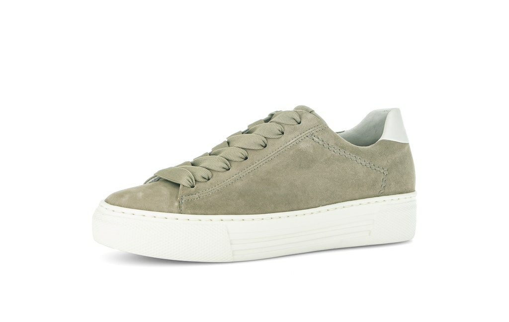 Gabor Sneaker für Damen Sneaker (keine Angabe, 1-tlg., keine Angabe) von Gabor
