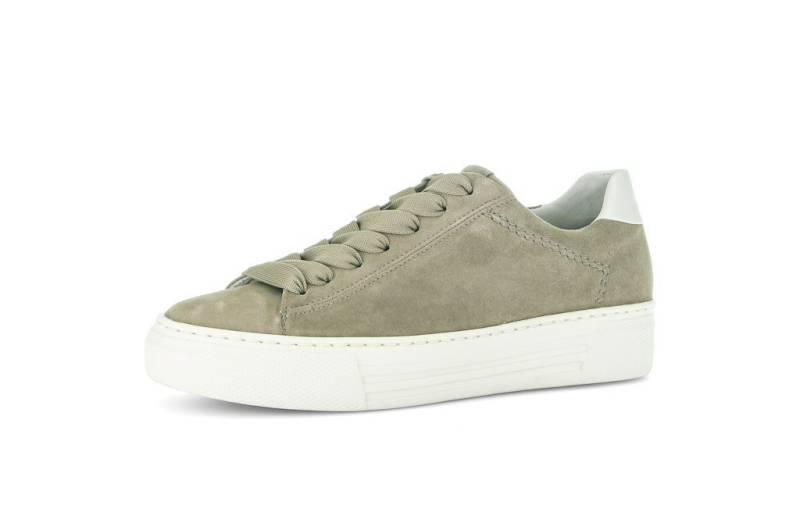 Gabor Sneaker für Damen Sneaker (keine Angabe, 1-tlg., keine Angabe) von Gabor