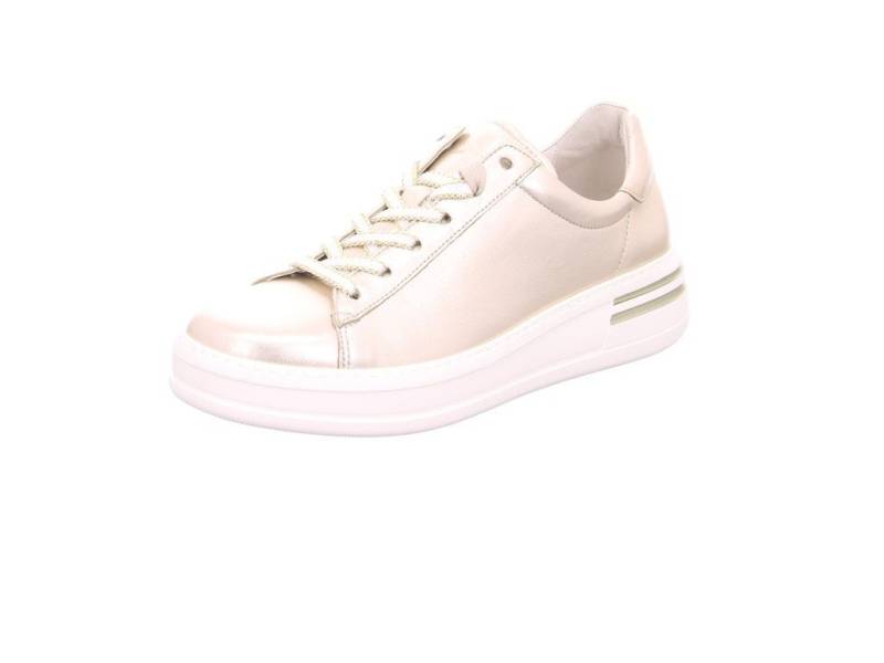Gabor Sneaker für Damen Sneaker (keine Angabe, 1-tlg., keine Angabe) von Gabor