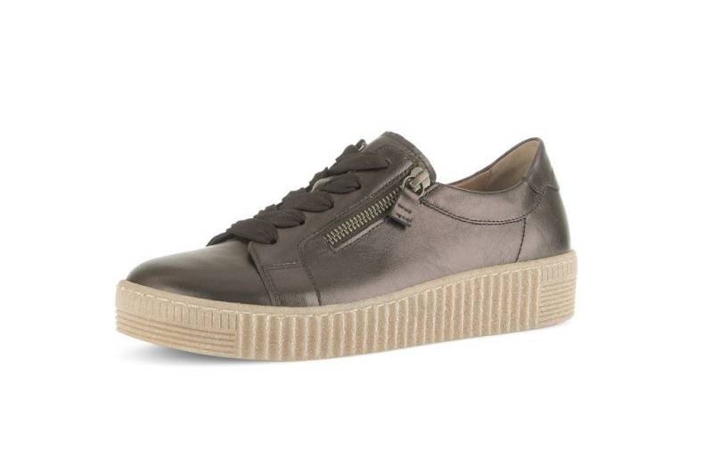 Gabor Sneaker für Damen Sneaker (keine Angabe, 1-tlg., keine Angabe) von Gabor