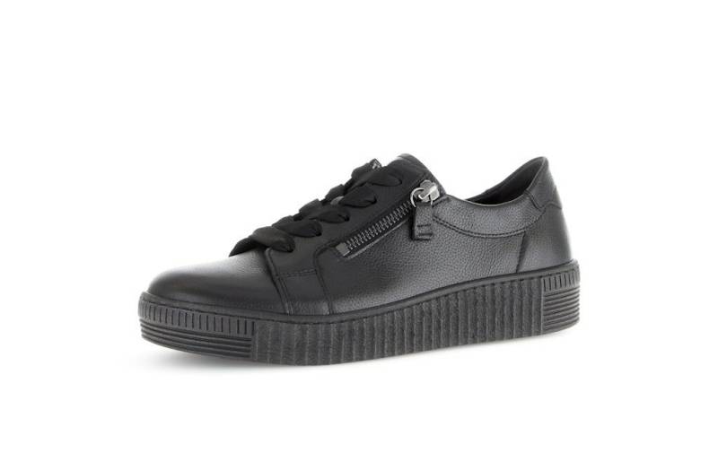 Gabor Freizeit Schnürer für Damen Schnürschuh (1-tlg., keine Angabe) von Gabor