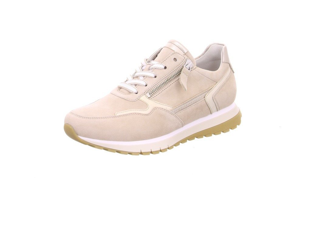 Gabor Sneaker für Damen Sneaker (keine Angabe, 1-tlg., keine Angabe) von Gabor