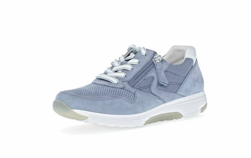 Gabor Sneaker für Damen Sneaker (keine Angabe, 1-tlg., keine Angabe) von Gabor