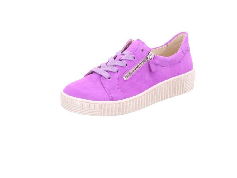 Gabor Sneaker für Damen Sneaker (keine Angabe, 1-tlg., keine Angabe) von Gabor