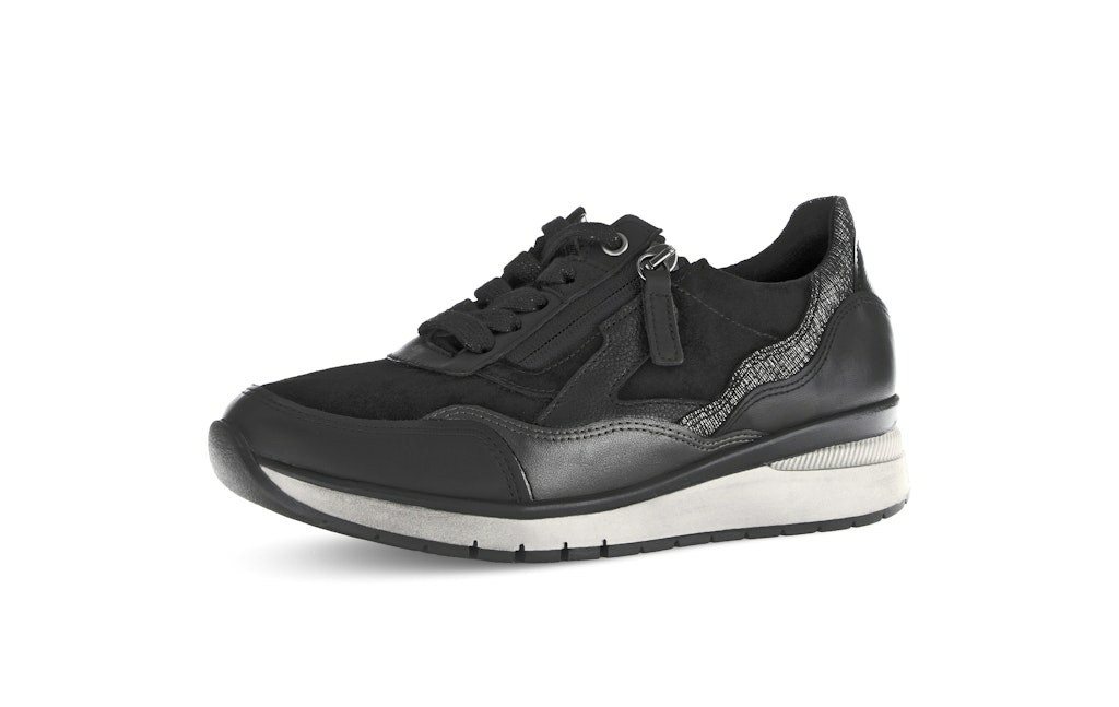 Gabor Sneaker für Damen Sneaker (keine Angabe, 1-tlg., keine Angabe) von Gabor