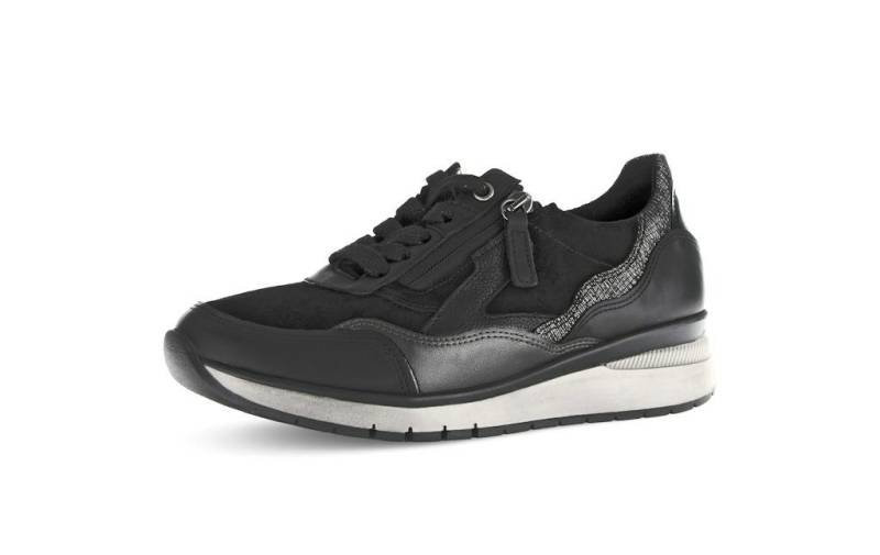 Gabor Sneaker für Damen Sneaker (keine Angabe, 1-tlg., keine Angabe) von Gabor