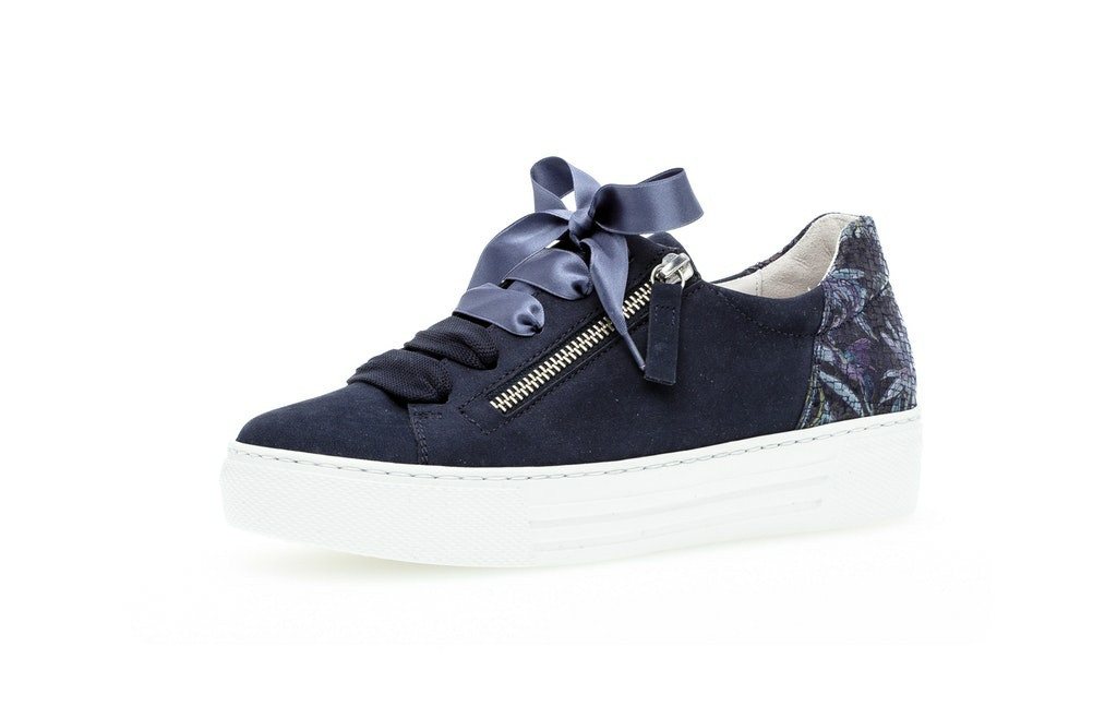 Gabor Sneaker für Damen Sneaker (keine Angabe, 1-tlg., keine Angabe) von Gabor