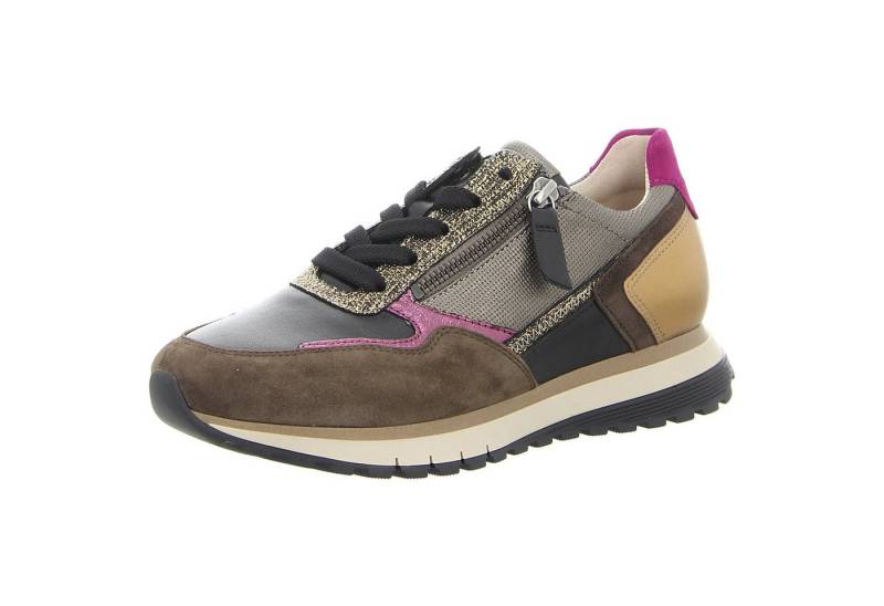Gabor Sneaker für Damen Sneaker (keine Angabe, 1-tlg., keine Angabe) von Gabor