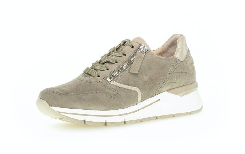 Gabor Sneaker für Damen Sneaker (keine Angabe, 1-tlg., keine Angabe) von Gabor