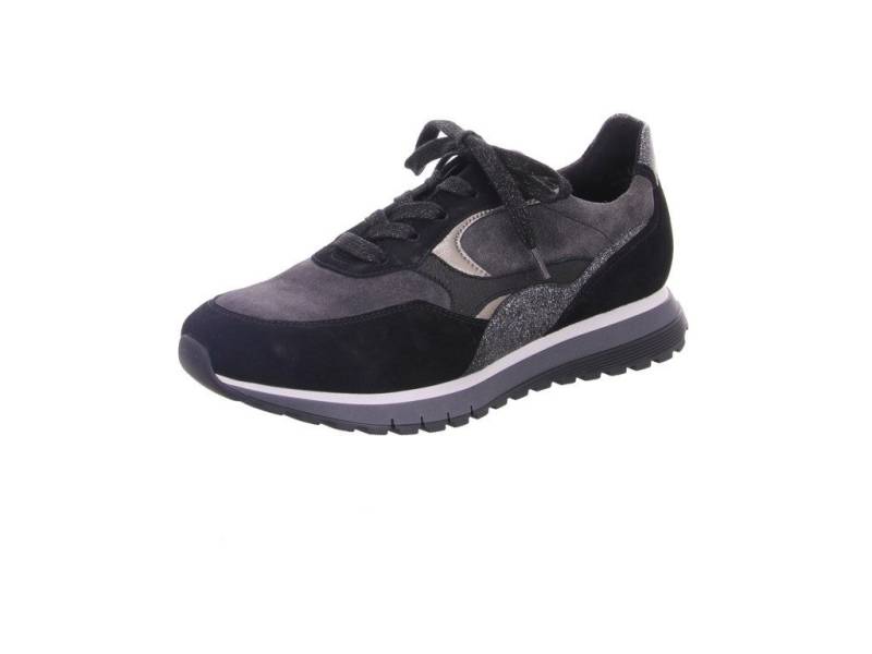 Gabor Sneaker für Damen Sneaker (keine Angabe, 1-tlg., keine Angabe) von Gabor