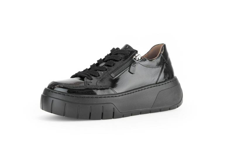 Gabor Sneaker für Damen Sneaker (keine Angabe, 1-tlg., keine Angabe) von Gabor