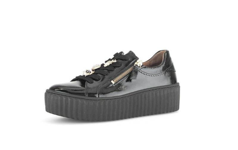 Gabor Sneaker für Damen Sneaker (keine Angabe, 1-tlg., keine Angabe) von Gabor