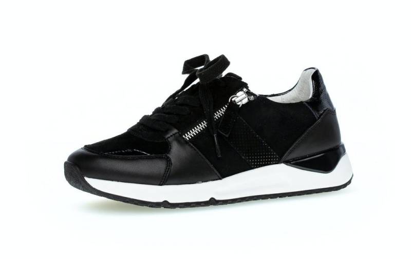 Gabor Sneaker für Damen Sneaker (keine Angabe, 1-tlg., keine Angabe) von Gabor