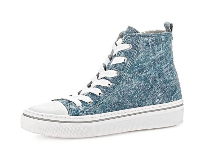 Gabor Sneaker für Damen Sneaker (keine Angabe, 1-tlg., keine Angabe) von Gabor