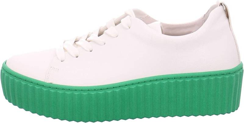 Gabor Sneaker für Damen Sneaker (keine Angabe, 1-tlg., keine Angabe) von Gabor