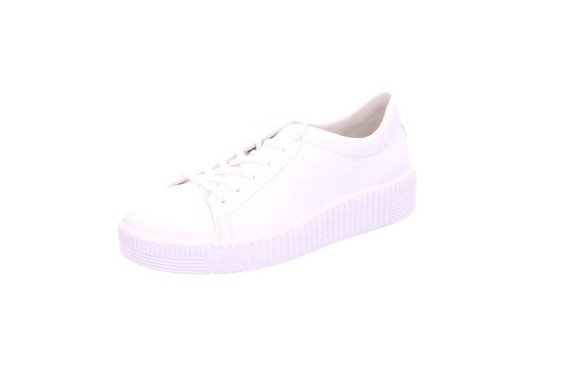 Gabor Sneaker für Damen Sneaker (keine Angabe, 1-tlg., keine Angabe) von Gabor