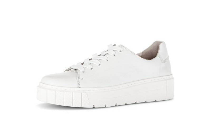 Gabor Sneaker für Damen Sneaker (keine Angabe, 1-tlg., keine Angabe) von Gabor