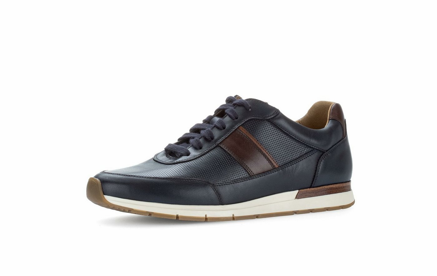 Gabor für Herren Sneaker (keine Angabe, 1-tlg., keine Angabe) von Gabor