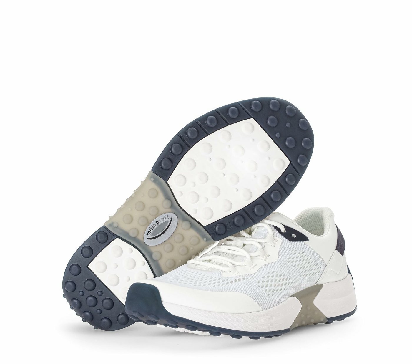 Gabor Sneaker für Herren Sneaker (keine Angabe, 1-tlg., keine Angabe) von Gabor