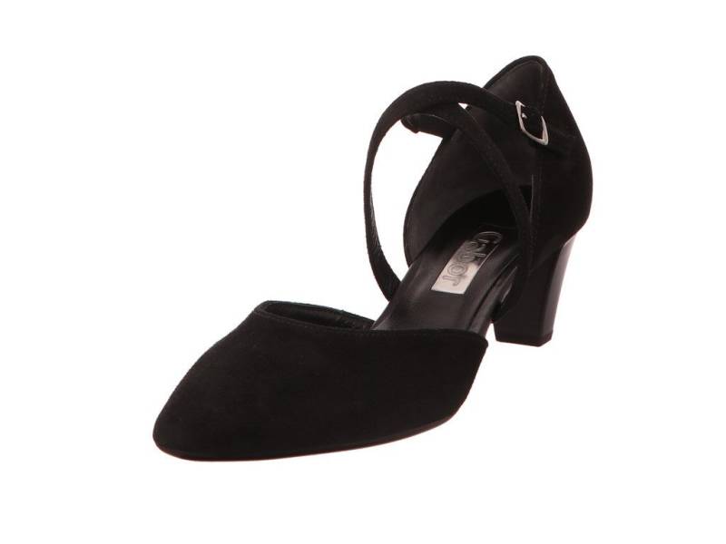 Gabor Spangenpump für Damen Spangenpumps (keine Angabe, 1-tlg., keine Angabe) von Gabor