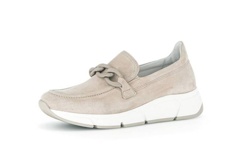 Gabor Sportliche Slipper für Damen Slipper (keine Angabe, 1-tlg., keine Angabe) von Gabor