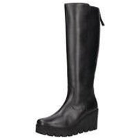 Gabor Stiefel Damen schwarz|schwarz von Gabor