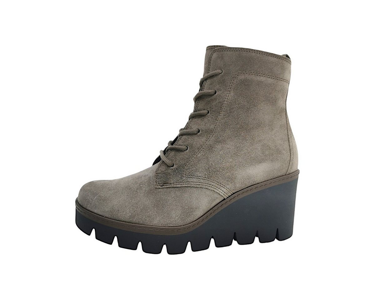 Gabor Stiefel Schnürstiefel von Gabor