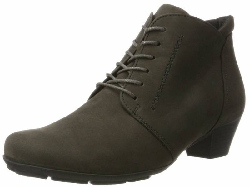 Gabor Schnür-Stiefeletten für Damen Schnürboots (keine Angabe, 1-tlg., keine Angabe) von Gabor