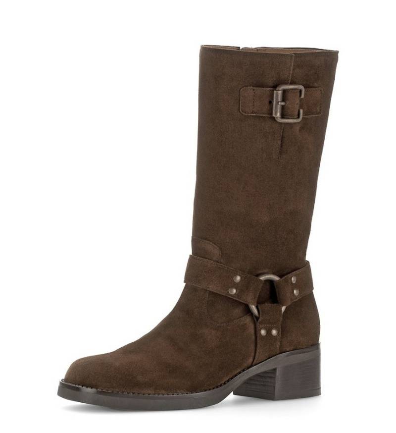 Gabor Stiefel für Damen Stiefel (keine Angabe, 1-tlg., keine Angabe) von Gabor