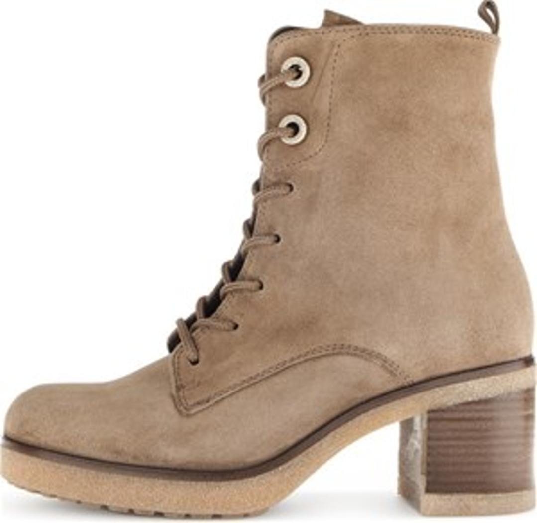 Gabor Stiefel von Gabor