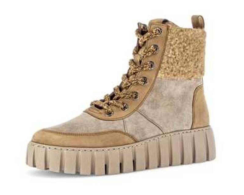 Gabor Stiefel von Gabor