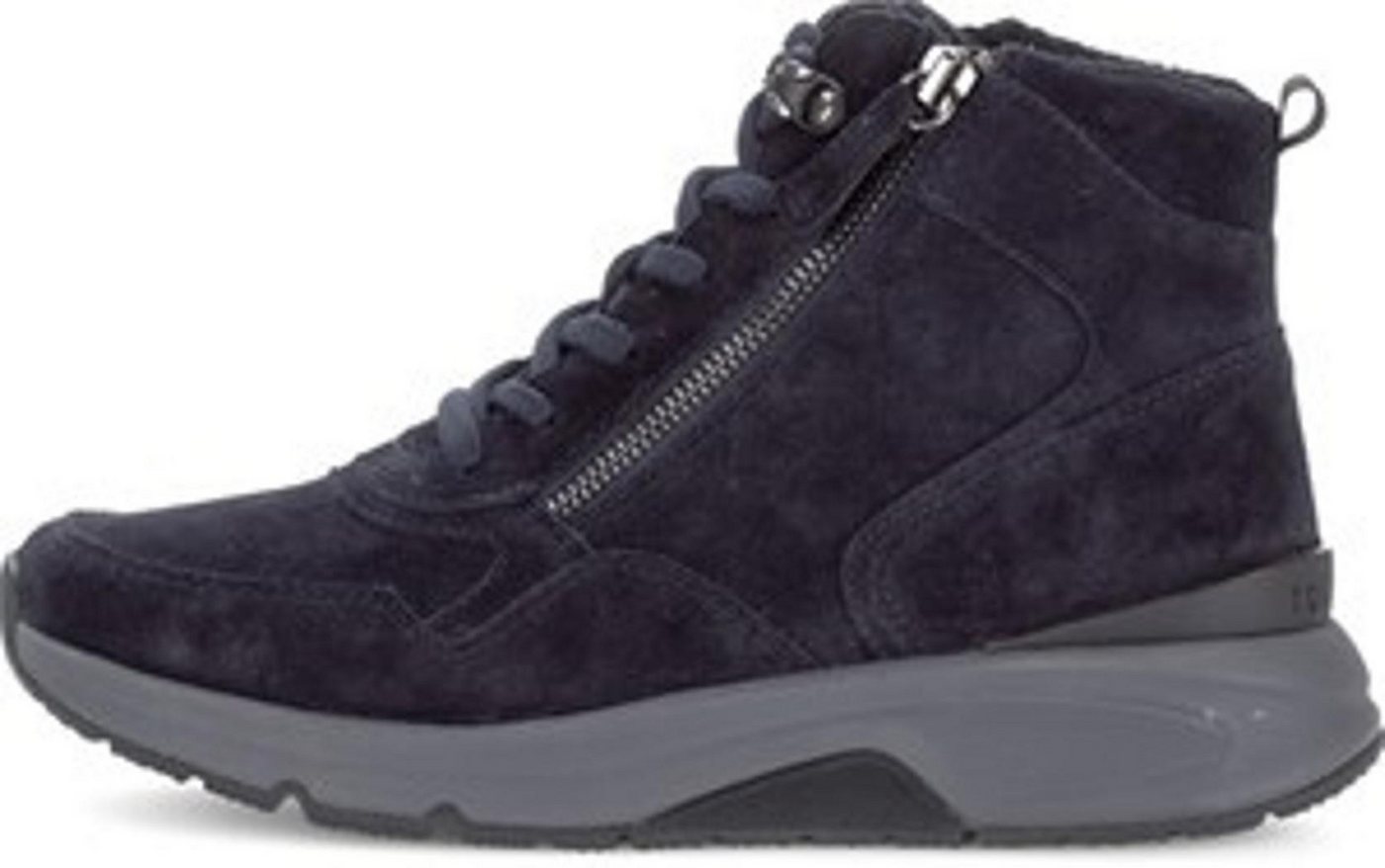 Gabor Stiefel von Gabor