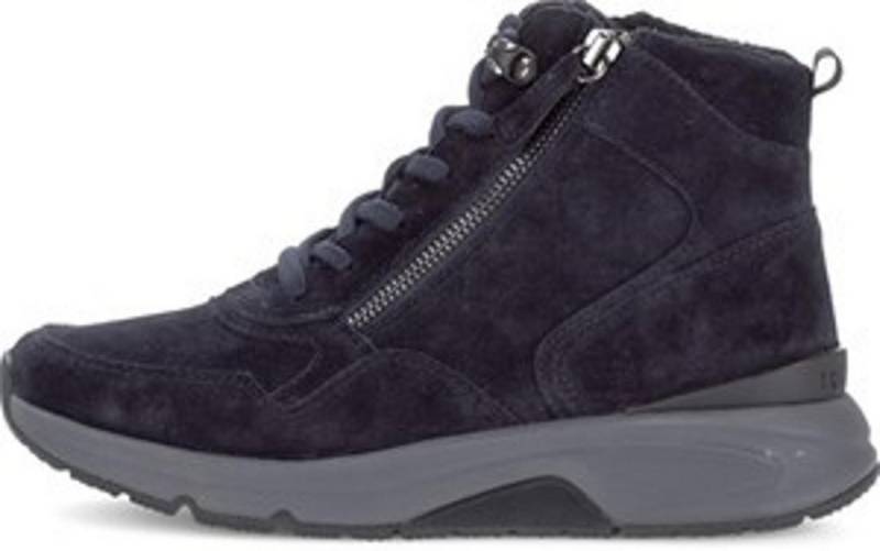 Gabor Stiefel von Gabor