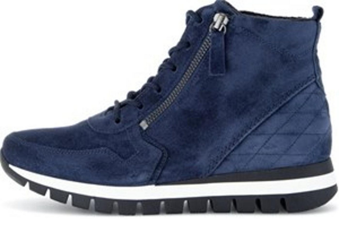 Gabor Stiefel von Gabor