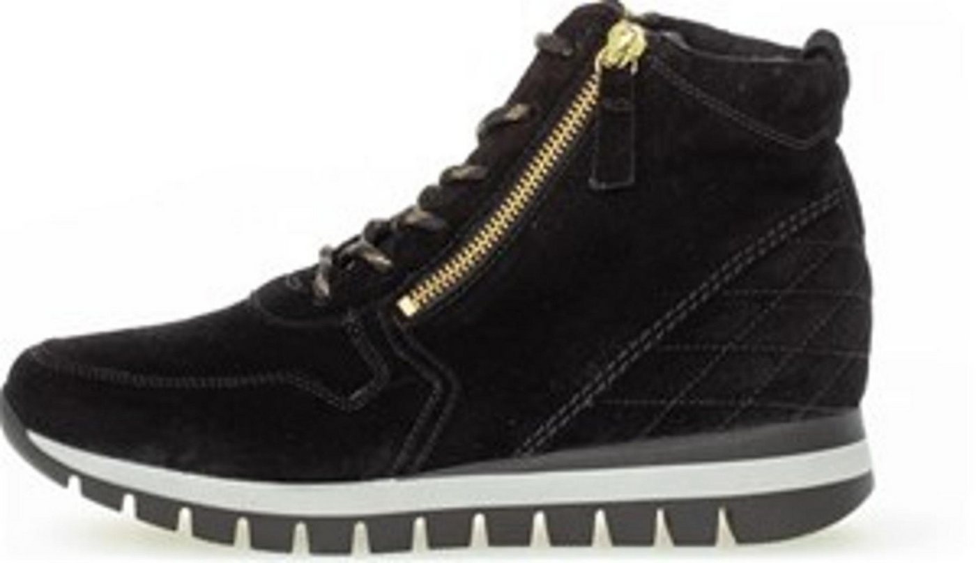 Gabor Stiefel von Gabor