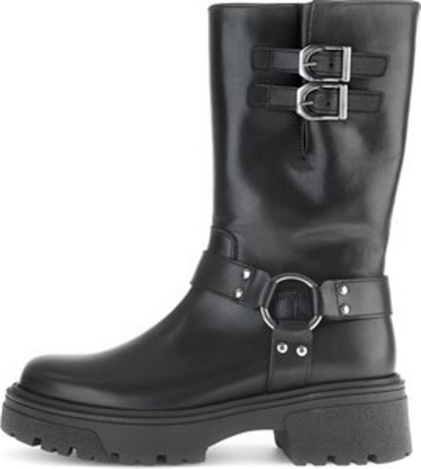 Gabor Stiefel von Gabor