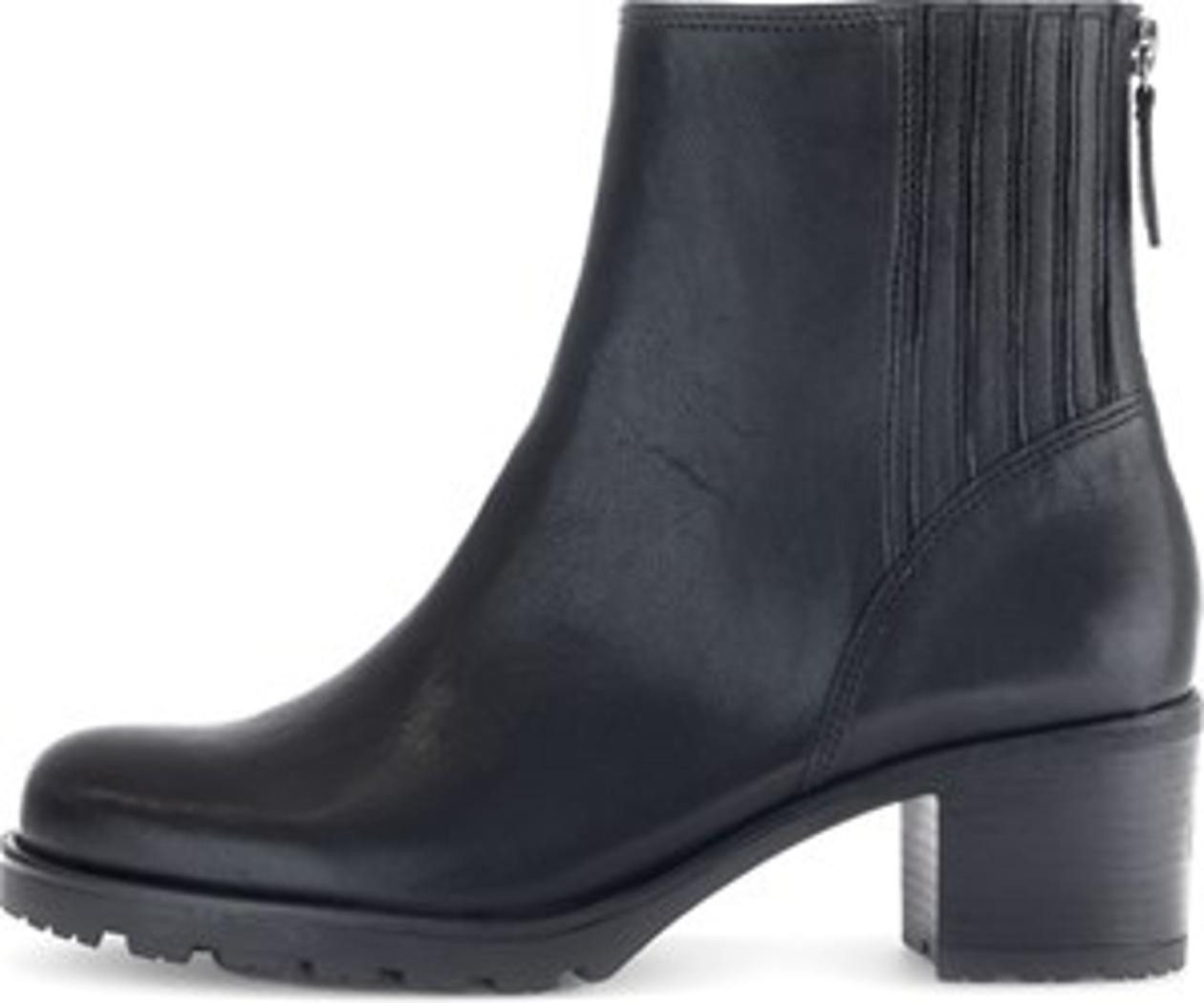 Gabor Stiefel von Gabor