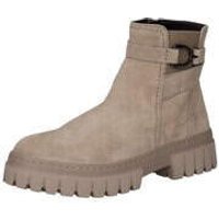 Gabor Stiefelette Damen beige|beige|beige von Gabor