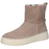 Gabor Stiefelette Damen beige von Gabor