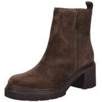 Gabor Stiefelette Damen braun|braun|braun von Gabor