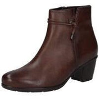 Gabor Stiefelette Damen braun|braun|braun|braun|braun|braun von Gabor