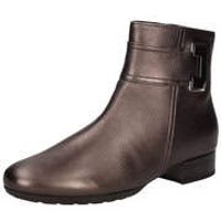 Gabor Stiefelette Damen bronze von Gabor